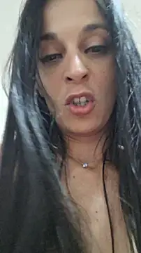 patatinahot87 online show from June 17, 8:10 pm