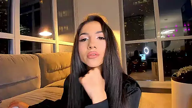 Your Girl69XXX online show from July 28, 1:14 am