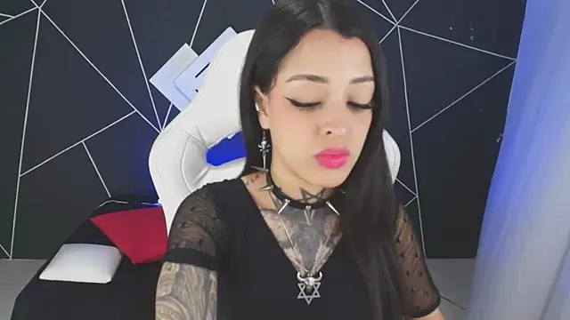 farichell online show from October 21, 8:57 pm