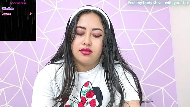 altheamoore online show from September 8, 7:24 pm