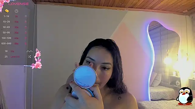 cristal  hot 1 online show from March 16, 5:21 am