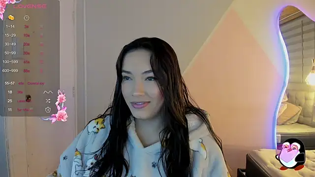 cristal  hot 1 online show from August 3, 5:44 am