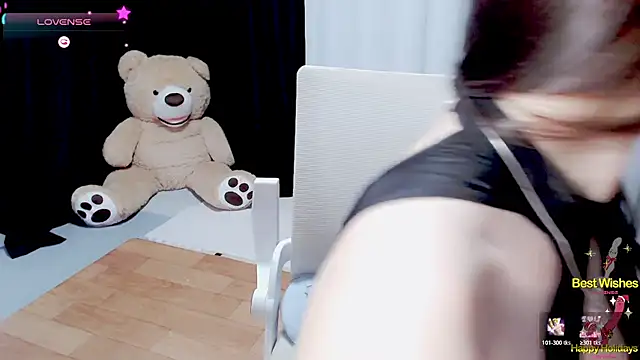 Su rosie online show from July 24, 3:04 am