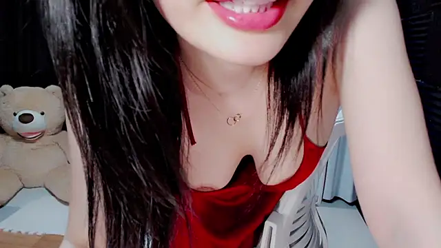 Snapshot of Su_rosie chatting on October 9, 8:02 pm Su rosie online show from October 9, 8:02 pm
