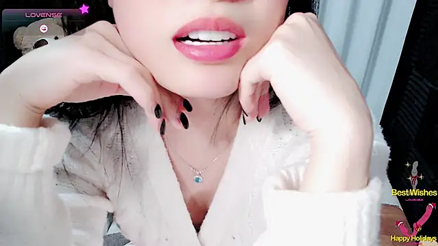 Su rosie online show from January 7, 2:53 pm