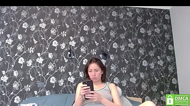 Sophi Cute online show from July 17, 12:20 pm
