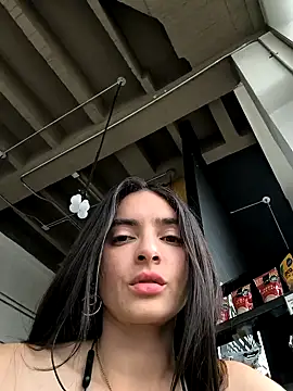 Sam Sara online show from November 12, 8:29 pm