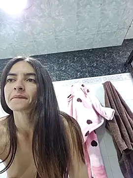 Sam Sara online show from February 15, 1:43 pm