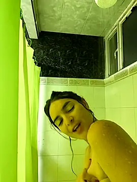 Sam Sara online show from October 8, 2:38 am