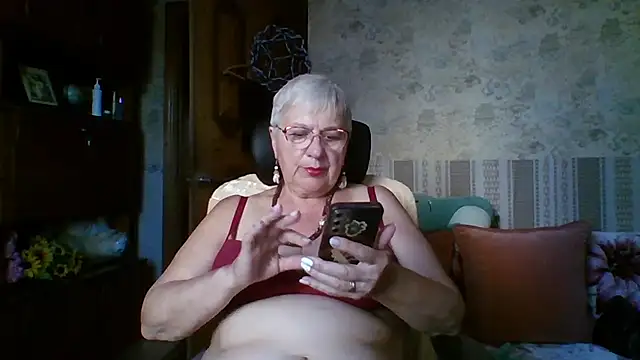 SweetCherry27 online show from July 26, 5:26 am