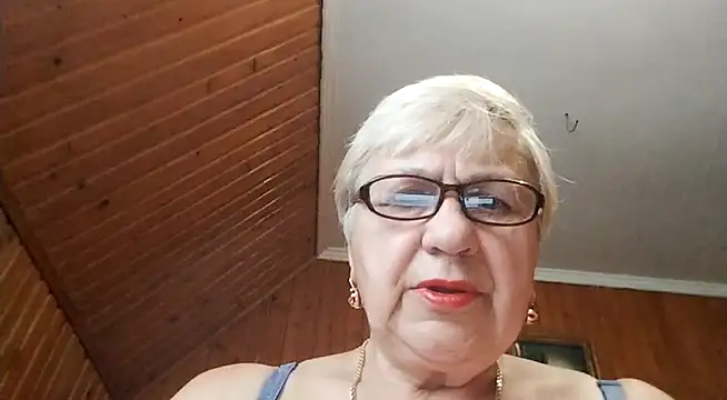 SweetCherry27 online show from July 4, 3:46 am