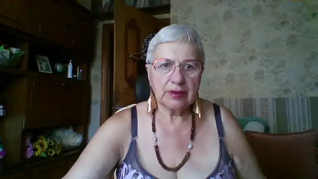 SweetCherry27 online show from July 27, 9:17 am