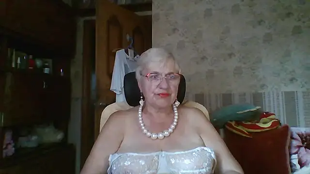 SweetCherry27 online show from July 10, 3:45 pm