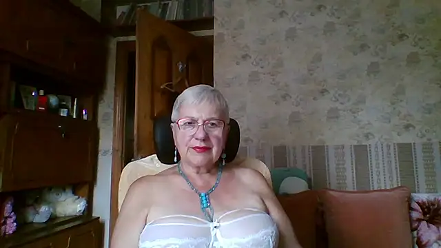 SweetCherry27 online show from July 16, 2:10 pm