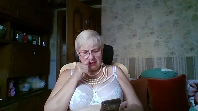 SweetCherry27 online show from July 14, 5:23 am