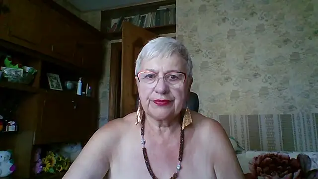 SweetCherry27 online show from July 30, 9:10 am