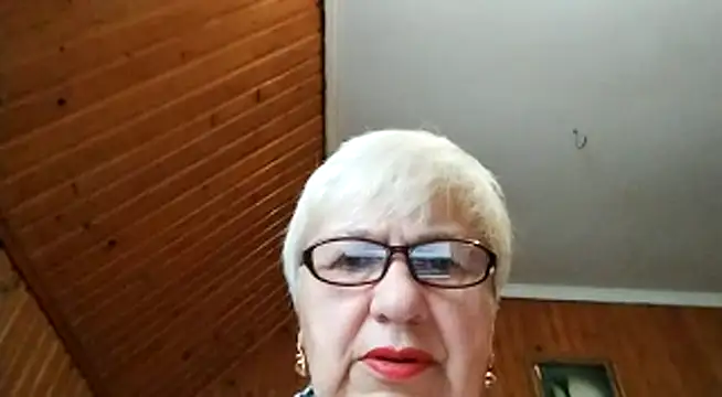 SweetCherry27 online show from July 5, 3:46 am