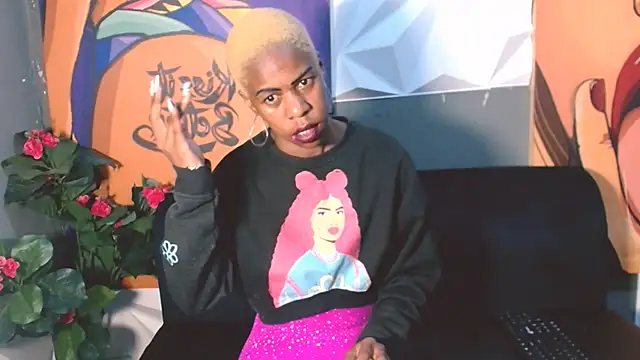 Ebonystormxxx online show from October 26, 11:16 am