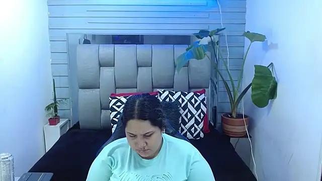 evelin zaens online show from May 1, 3:54 am