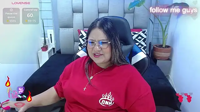 evelin zaens online show from June 7, 7:04 am