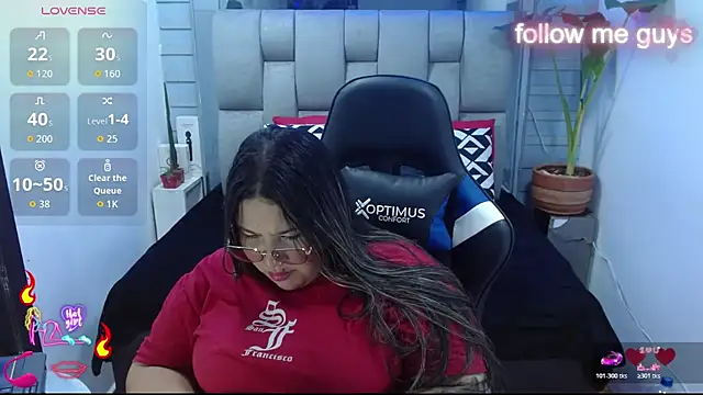 evelin zaens online show from June 27, 5:30 am