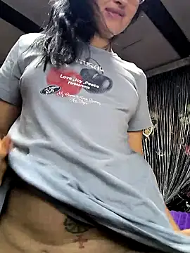 KikiXRed online show from November 20, 8:26 am