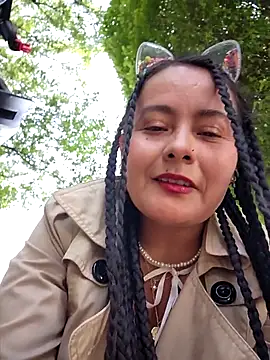 bellapaty online show from April 23, 4:09 pm