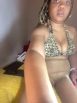 Sexypresh302 online show from May 26, 8:08 pm