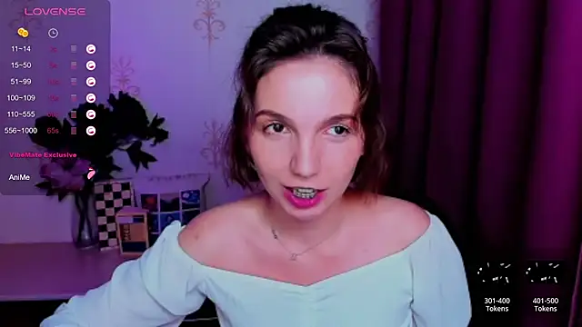KindHazelHere  online show from July 28, 5:24 pm