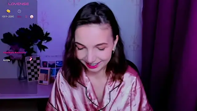 KindHazelHere  online show from June 24, 6:56 am
