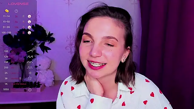 KindHazelHere  online show from February 25, 8:46 am