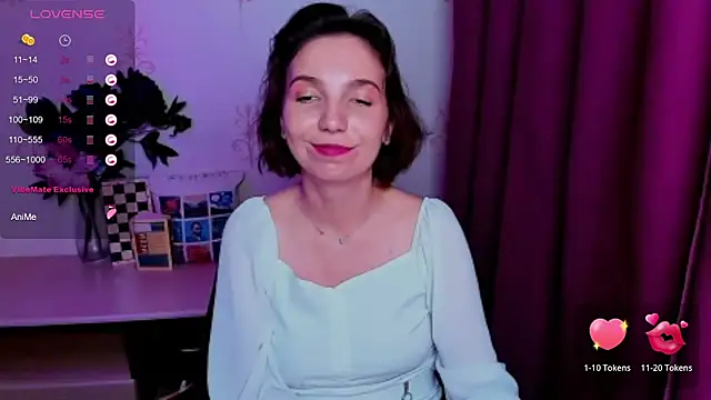 KindHazelHere  online show from July 28, 2:46 pm