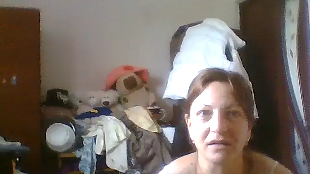 ShawnaAdams online show from June 25, 12:07 pm