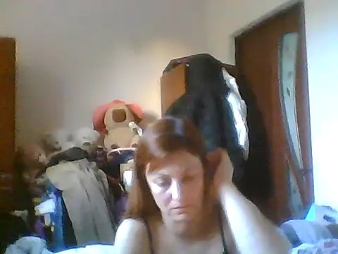 ShawnaAdams online show from April 27, 4:37 pm