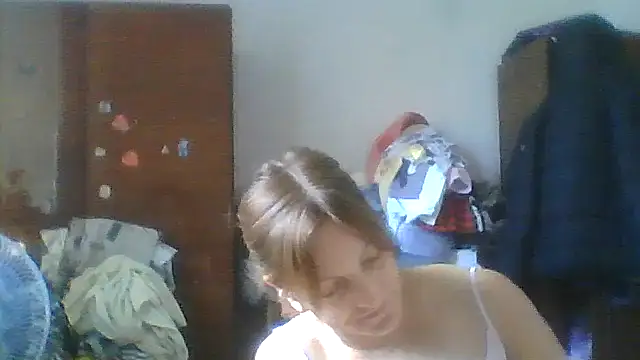 ShawnaAdams online show from June 23, 11:41 am