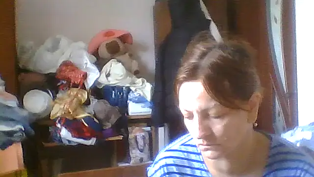 ShawnaAdams online show from July 8, 12:07 pm