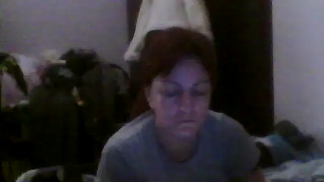 ShawnaAdams online show from March 3, 6:47 pm