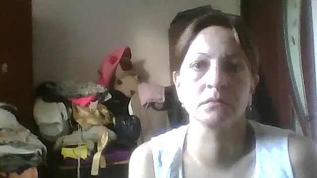 ShawnaAdams online show from July 12, 3:35 pm