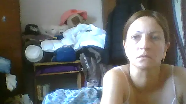 ShawnaAdams online show from June 26, 1:12 pm