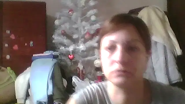 ShawnaAdams online show from January 18, 11:39 am