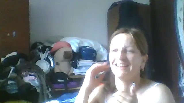 ShawnaAdams online show from July 17, 11:25 am