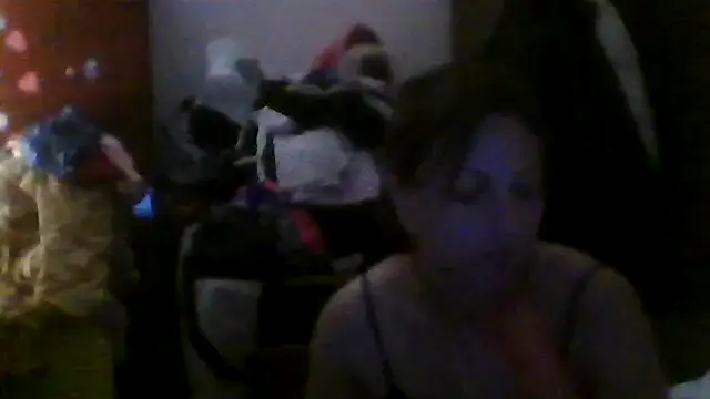 ShawnaAdams online show from June 21, 9:19 pm