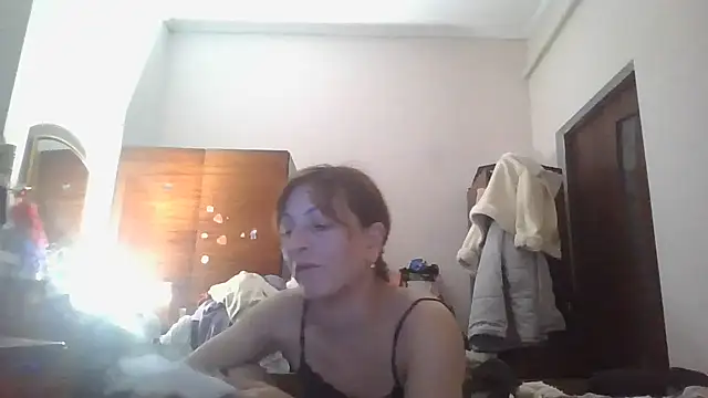 ShawnaAdams online show from November 11, 3:09 pm