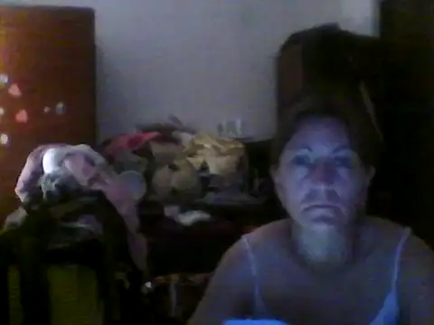 ShawnaAdams online show from July 21, 7:25 pm