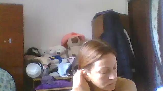 ShawnaAdams online show from June 28, 12:34 pm