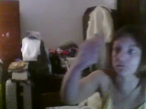 ShawnaAdams online show from December 18, 9:08 pm