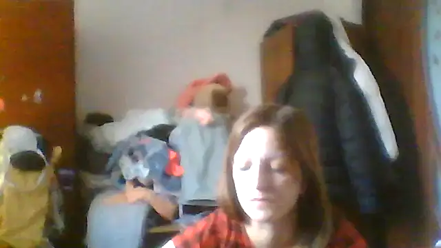 ShawnaAdams online show from June 20, 5:38 pm