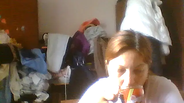 ShawnaAdams online show from June 8, 10:49 am