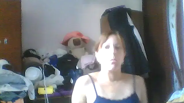 ShawnaAdams online show from July 13, 3:46 pm