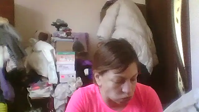 ShawnaAdams online show from February 21, 11:55 am